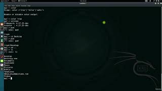 CompTIA Pentest+ | 9. Using Metasploit Framework | 19. MSFConsole Basic Commands 1