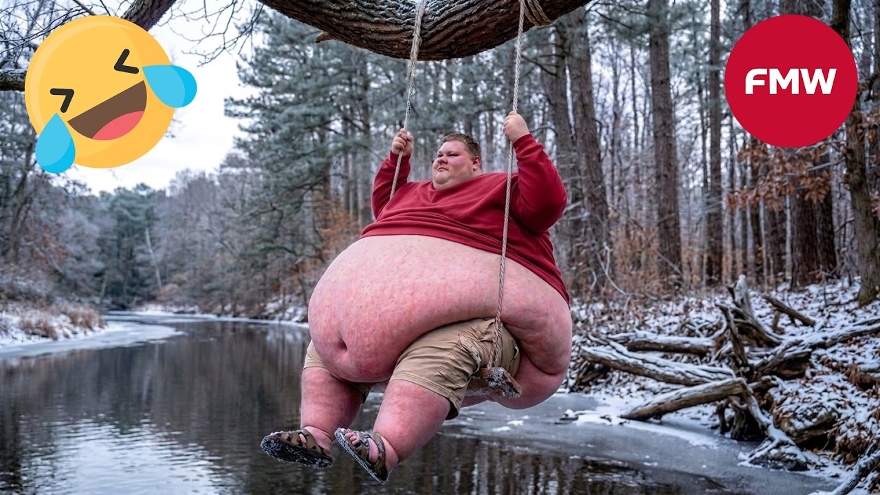 Try Not To Laugh 🤣 Top 100 Funniest Videos Ever 😂 | Funny Videos Compilation 2026 #89