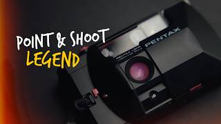 The $15 Camera That Deserves a Second Chance // FILM CAMERA THRIFTING