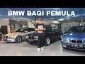 JANGAN TAKUT UNTUK BELI BMW! (REVIEW E36 E46)