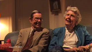 The Young Minister Arch & Elizabeth Macnair 1 Of 5