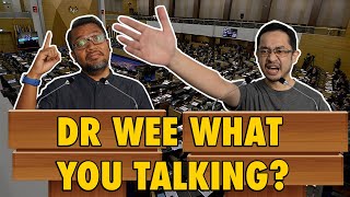 What is Dr Wee Ka Siong talking about? (Cabotage Part 2) | Let's Talk About #60
