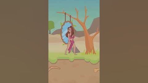 Comics Bob level 1 walkthrough solution