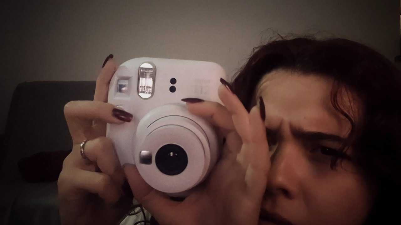 My First ASMR After Surgery 😳🩺