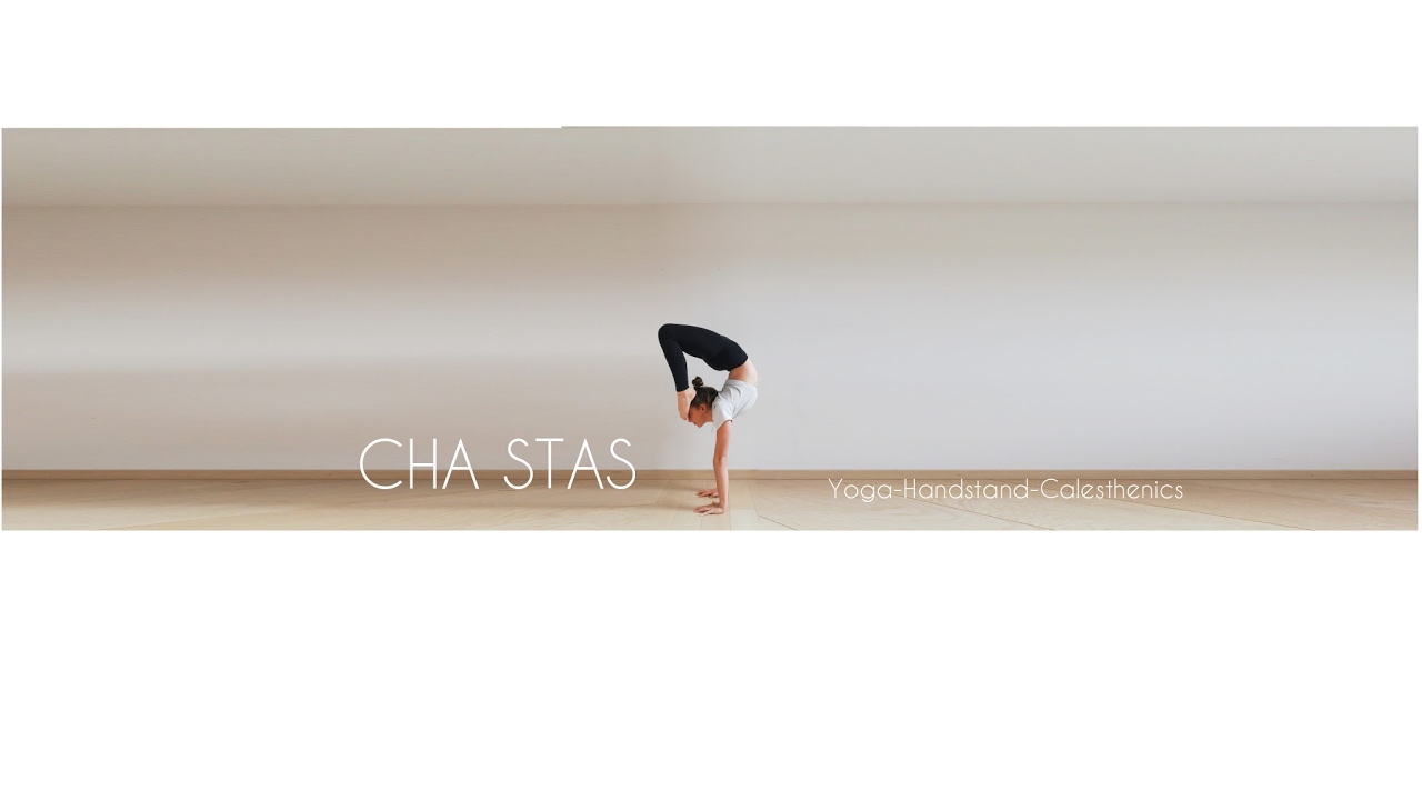 Diffusion en direct de Cha Stas