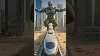 Diamond Bus Threat 😈 | Alein vs Bahubali Final Battle 💥