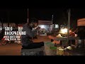 Solo Backpacking: Eksplor Kuliner Lokal, Sebelum Solo Camping, Dataran Tinggi Syahdu Part I