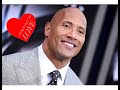 Dwayne &quot;The Rock&quot; Johnson Astrology Natal Chart explanation with predictions, Moon square Pluto