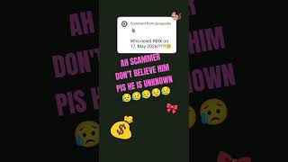 #koko #haveitoldyoulatelythatiloveyou #subscribemychannel #scammer