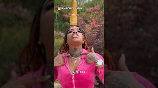 Celebrity “BIG RICH” Out NOW! #richiedvixenn #justbeeyou #performance #repost Profile