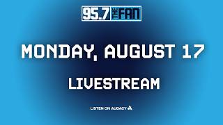 Texans Monday Astros lose rubber match to the M s 3-2 95 7 THE FAN Live Stream 26