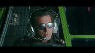 Tere Naina Jai Ho Full Video Song | Salman Khan, Daisy Shah Thumb