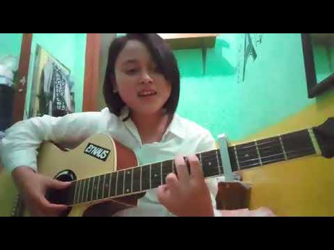 Cover lagu Be My Love #Mellypaga