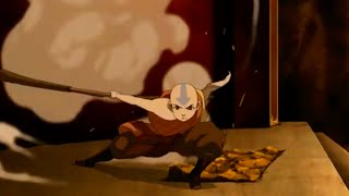 Avatar: The Last Airbender - Book 3 Fan Teaser Trailer