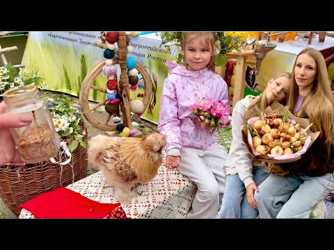 Celebration! 🥳 Shopping 🛍️ Borisov Family Vlog