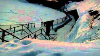 Matt Heffernan Peak Performance-Kos