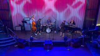 Wonder Of The Seas - Blue Notes Jazz Quartet - It Don't Mean A Thing