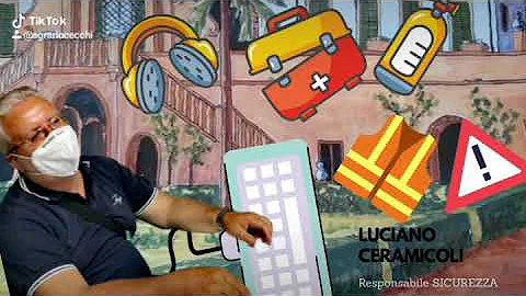 Chi è il responsabile della sicurezza all'interno di una azienda?