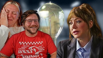 Philomena Cunk RINSES America