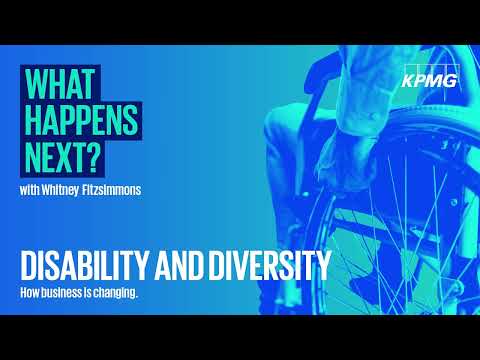 What Happens Next? with Whitney Fitzsimmons | Episode 14 | KPMG Australia Podcast Series