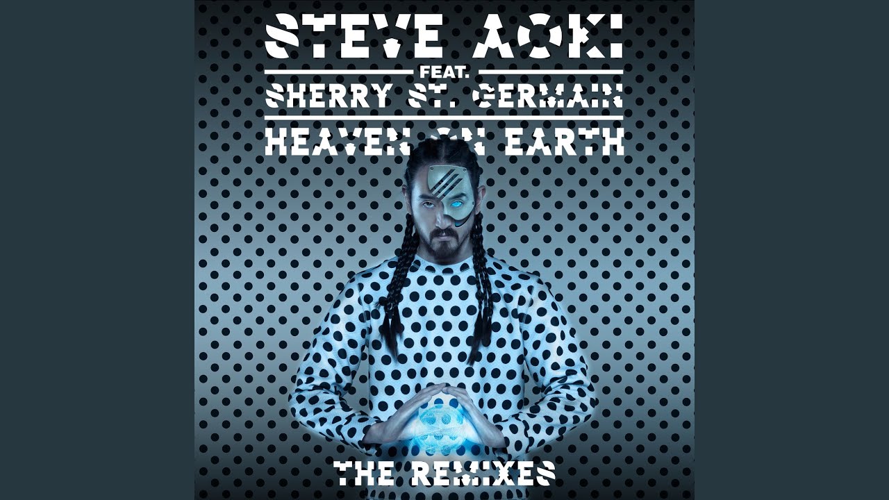 Heaven On Earth (South Central Remix) - YouTube