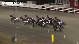 Vidéo de la course PMU PRIX FM REKLAM AB