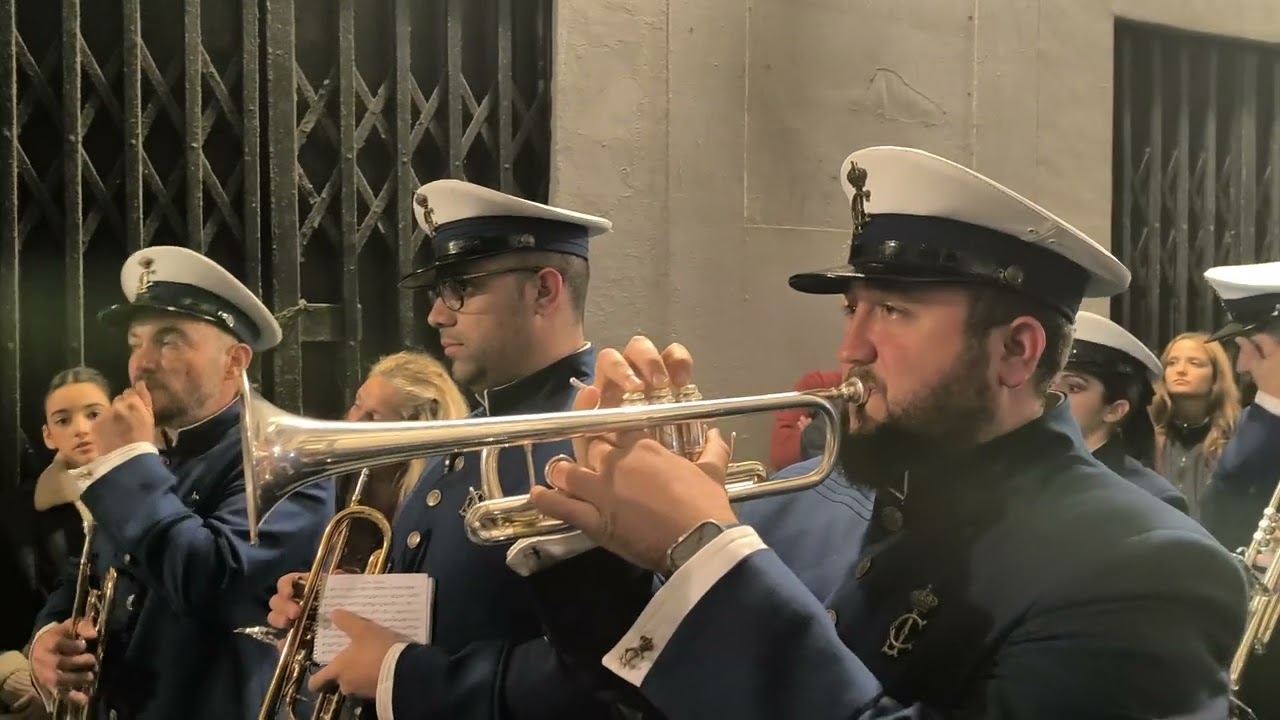 AM Cautivo de Estepona - Eterna Melodía