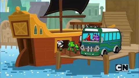 Live and Learn (Mixels AMV)