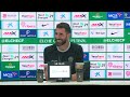 RUEDA DE PRENSA | Carlos Cuéllar habla sobre el Elche Ilicitano - Orihuela | Jornada 9