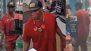 HPD: Suspect assaults 67-year-old man during north Houston robbery
