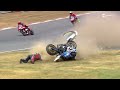 2026 Pirelli National Superstock Championship - RD5 - Brands Hatch - Race 1 highlights