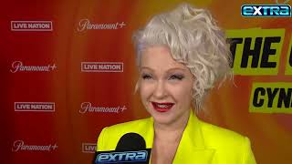 Why Cyndi Lauper Is Ready for FAREWELL Tour Now: ‘I’m Strong’ (Exclusive)