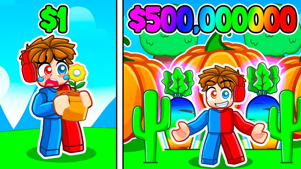 🇺🇦 СТАВ МІЛЬЙОНЕРОМ В СИМУЛЯТОРІ ГОРОДА В РОБЛОКСІ! БАКІ РОБЛОКС УКРАЇНСЬКОЮ