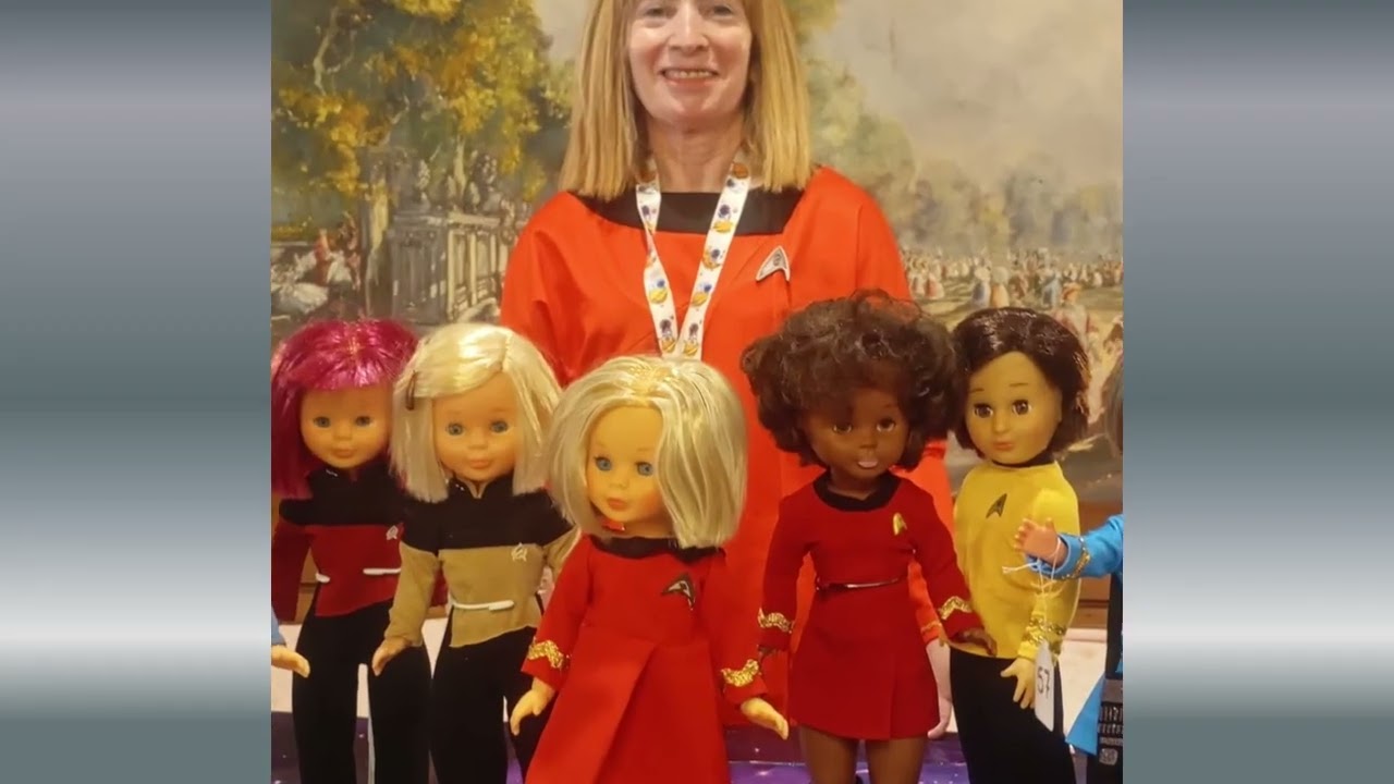 Nancy Galáctica - Evento en Valdemoro