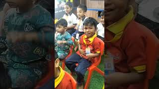 safety and emotions # Activity based learning