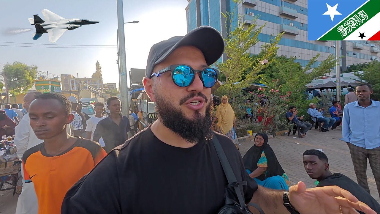 The Most Legitimate Illegitimate Country In Africa (not what you would expect)