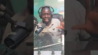 Spugah dhibhura live on radio zimbabwe ,sanganayi naye every Monday na8:30 nawo mutambo wadii wadai