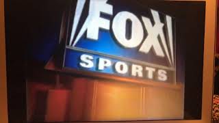 NFL on FOX - 1997 Week 16 Saturday Pregame