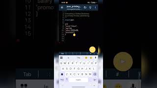 How to Pretty-Print JSON in Python 🐍✨ #CleanCode #Programming @dc_1136