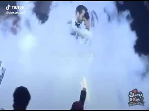 ضمني خليني اصدق انك انت قصاد عيني حالة واتس