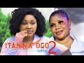 ITANNA OGO 2 Latest Yoruba Movie 2024 Mercy Aigbe | Peju Ogunmola| Taiwo Hassan| Peter Fatomilola