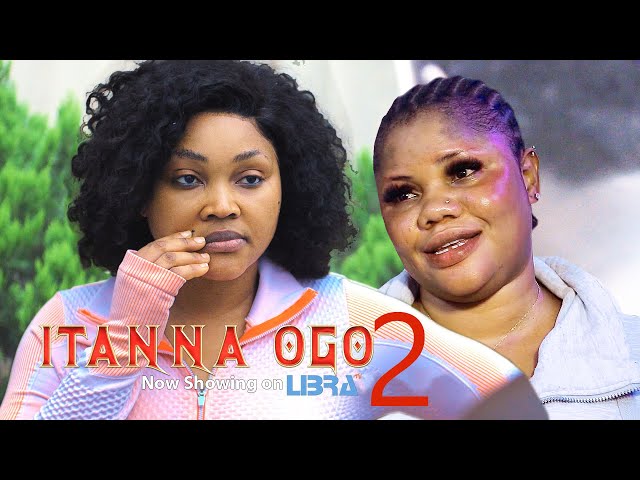 ITANNA OGO 2 Latest Yoruba Movie 2024 Mercy Aigbe | Peju Ogunmola| Taiwo Hassan| Peter Fatomilola class=