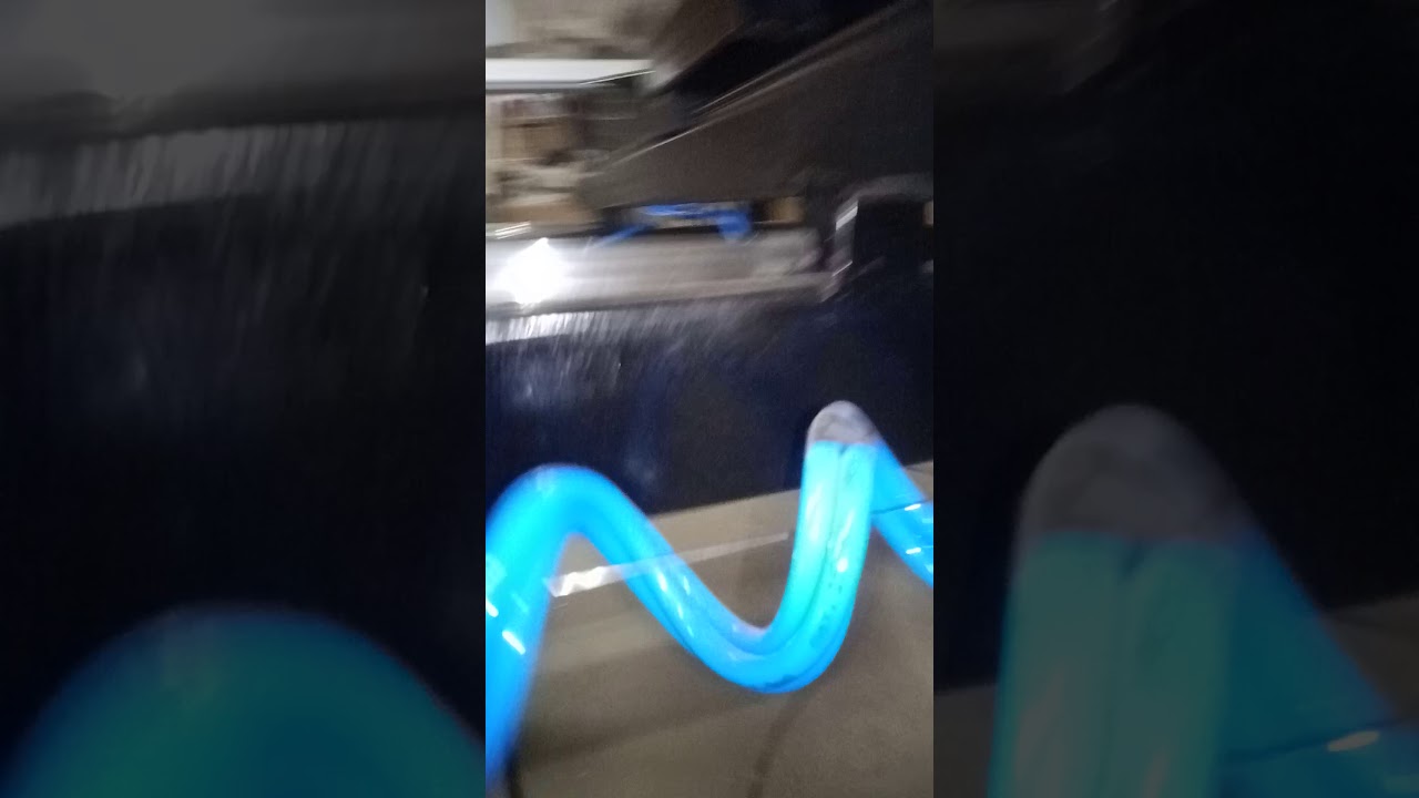 Сборочный стол для алюминиевого профиля - YouTube