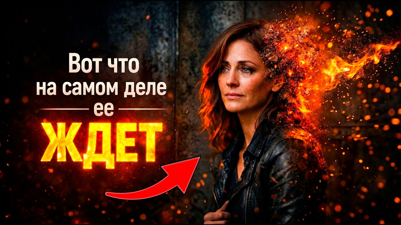 Развод: Горькая правда, которую женщины осознают слишком поздно