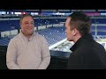 Ravens Talk Draft Strategy, How the Combine Has Become More Important | 1-on-1 With Mark Azevedo
