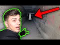 DEMON GHOST CAUGHT ON CAMERA HAUNTED PENNHURST ASYLUM (Part 2)