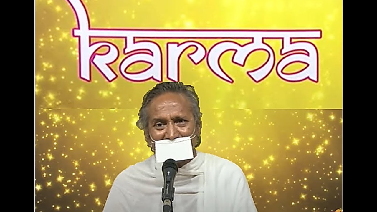 karma Class 6 How to take in only positives and leave negatives Sankraman, Aasrav, Nirjara Jul 16