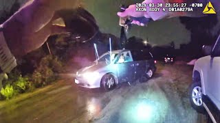 LA County Deputies Fatally Shoot Domestic Assault Suspect in East Los Angeles by PoliceActivity 165,804 views 3 days ago 3 minutes, 6 seconds