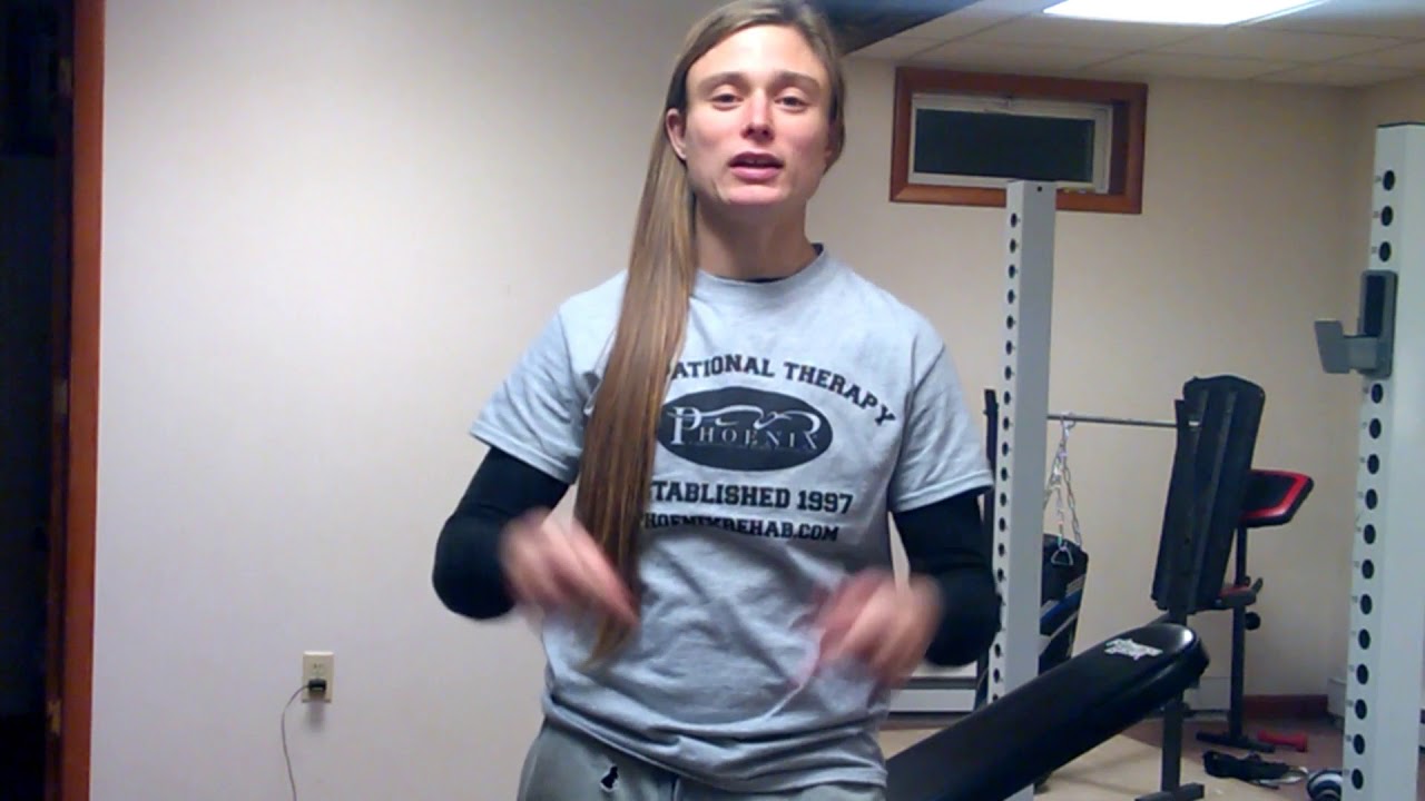 Muscle Functions: Splenius Cervicis