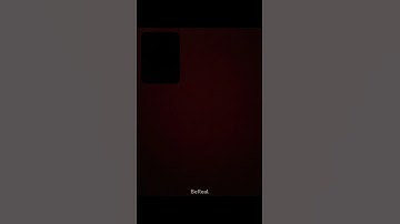 ⚠️BeReal⚠️ photo dump